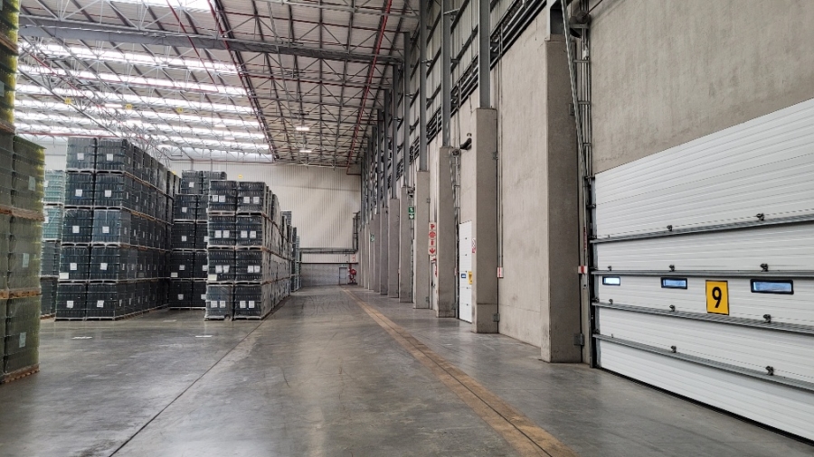 To Let commercial Property for Rent in Kraaifontein Industria Western Cape